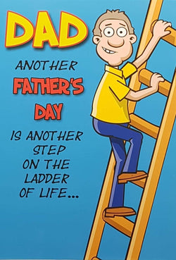 Fathers Day Cards