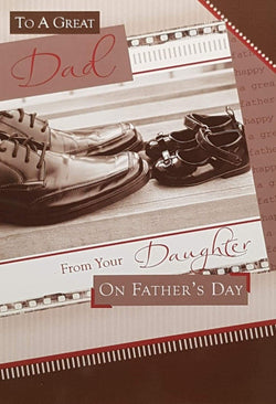 Fathers Day Cards