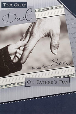 Fathers Day Cards