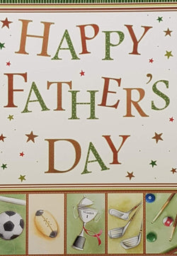 Fathers Day Cards