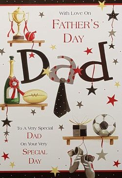 Fathers Day Cards