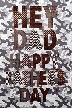 Fathers Day Card