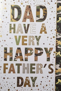 Fathers Day Cards