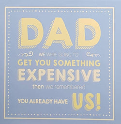 Fathers Day Cards