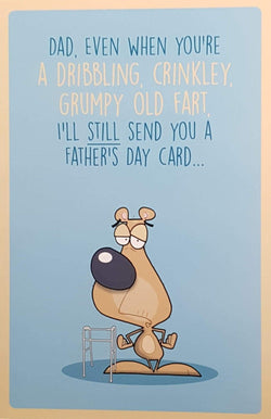 Fathers Day Cards
