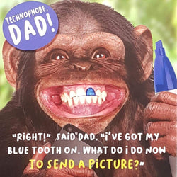 Fathers Day Cards