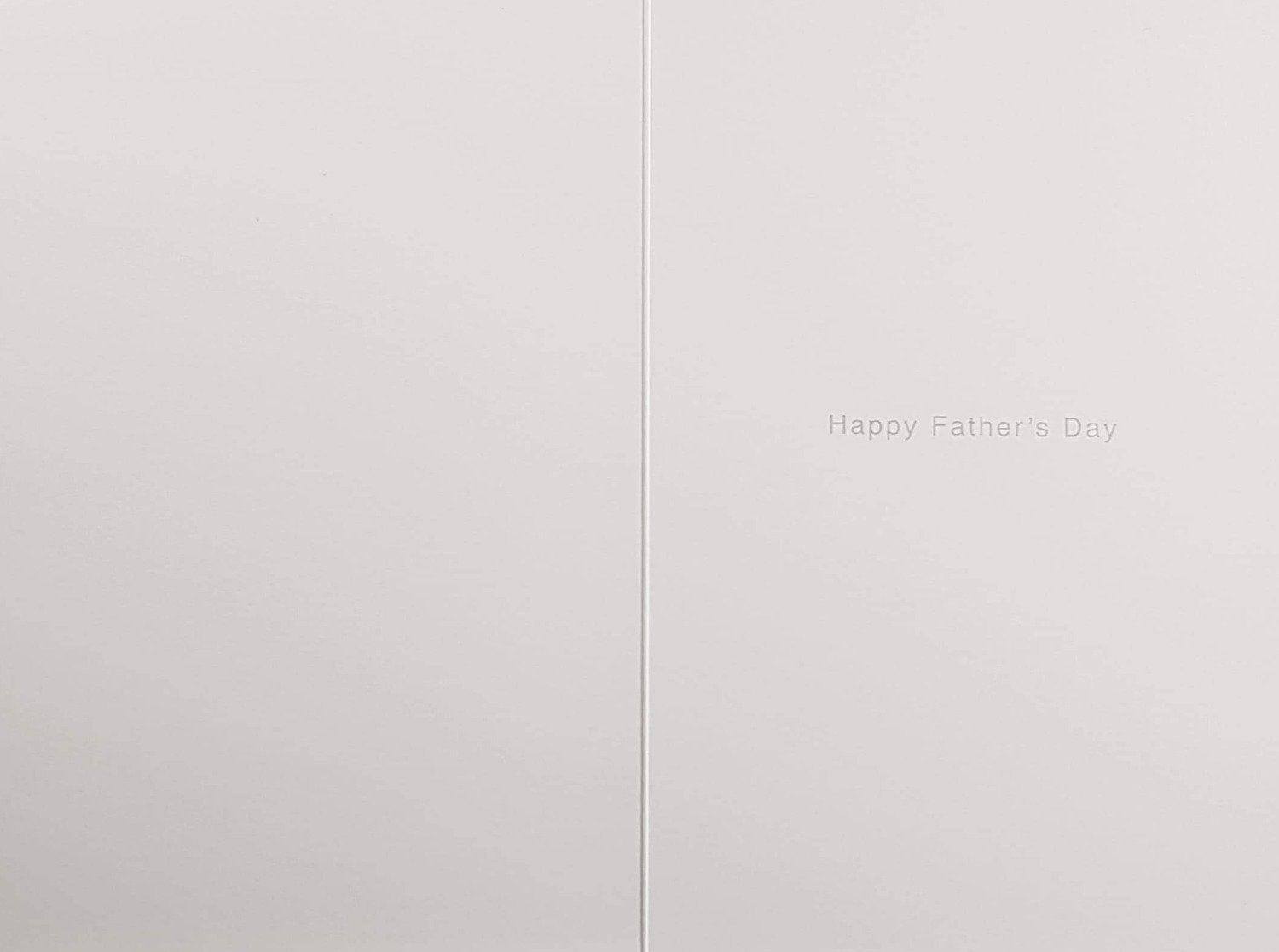 Fathers Day Card - Humour / Dad You're So Bright.