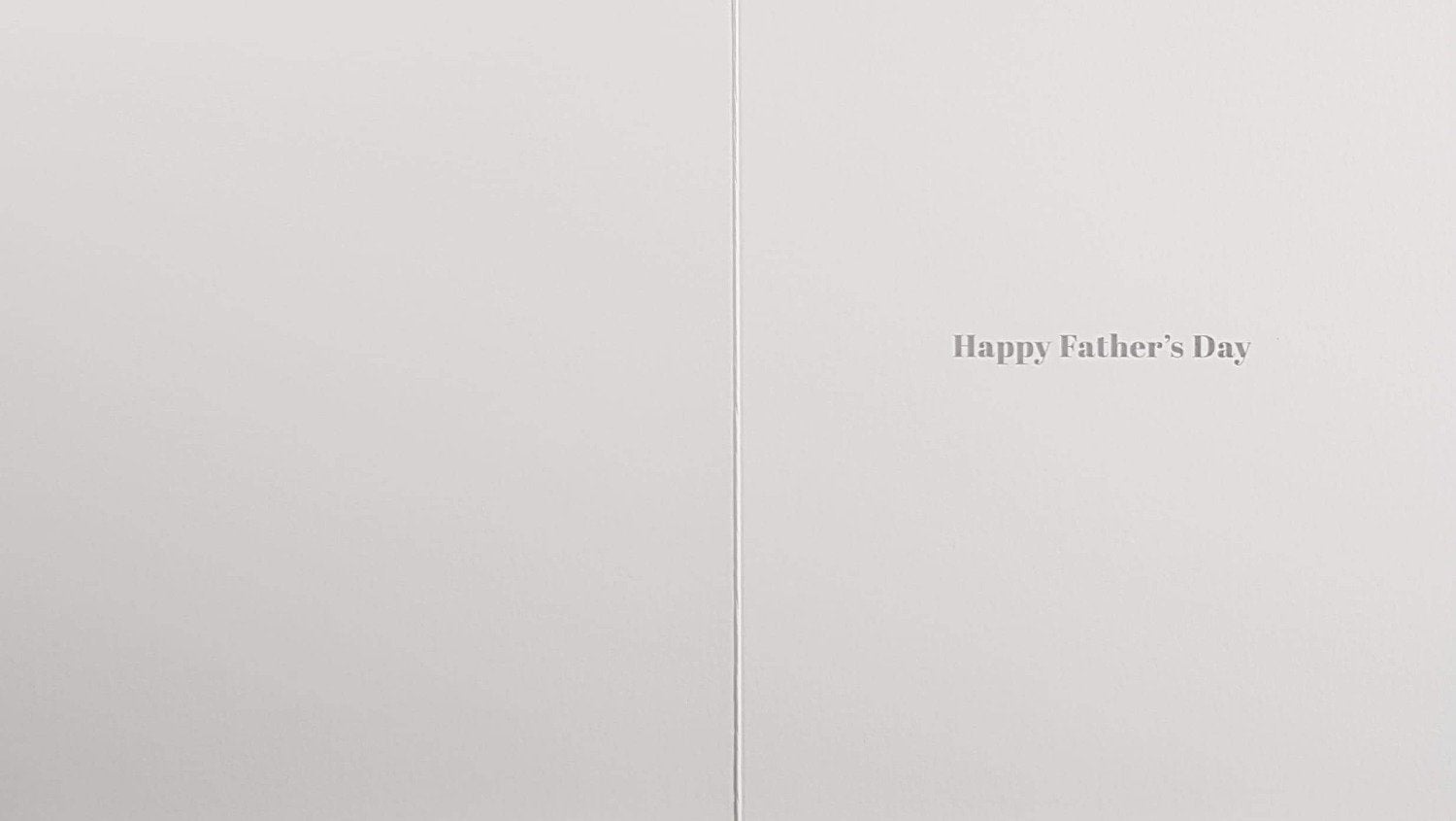 Fathers Day Card - Dad / You're Awsome