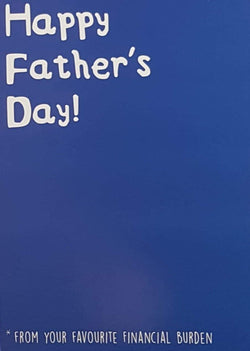 Fathers Day Cards