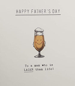 Fathers Day Cards
