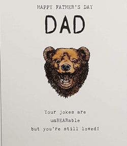 Fathers Day Cards