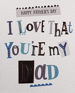 Fathers Day Cards