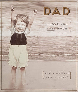 Fathers Day Cards