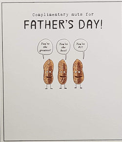 Fathers Day Cards
