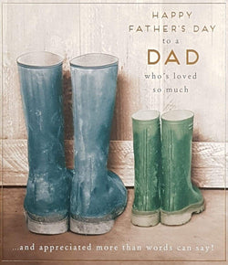 Fathers Day Cards