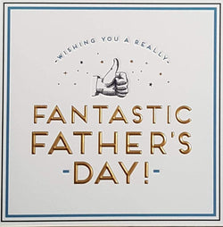 Fathers Day Cards