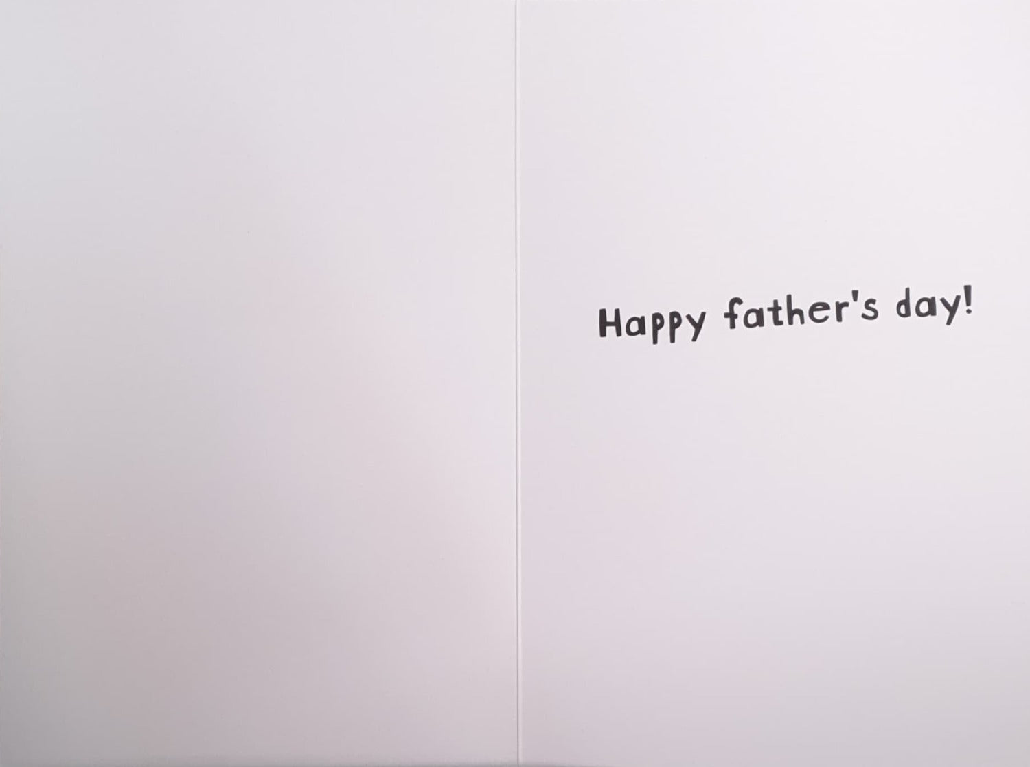 Fathers Day Card - Humour / From All Your Cheeky Monkeys