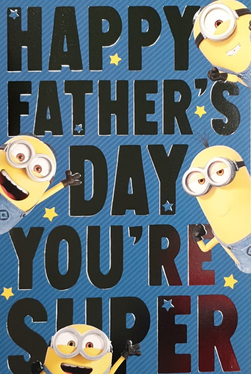 Fathers Day Cards