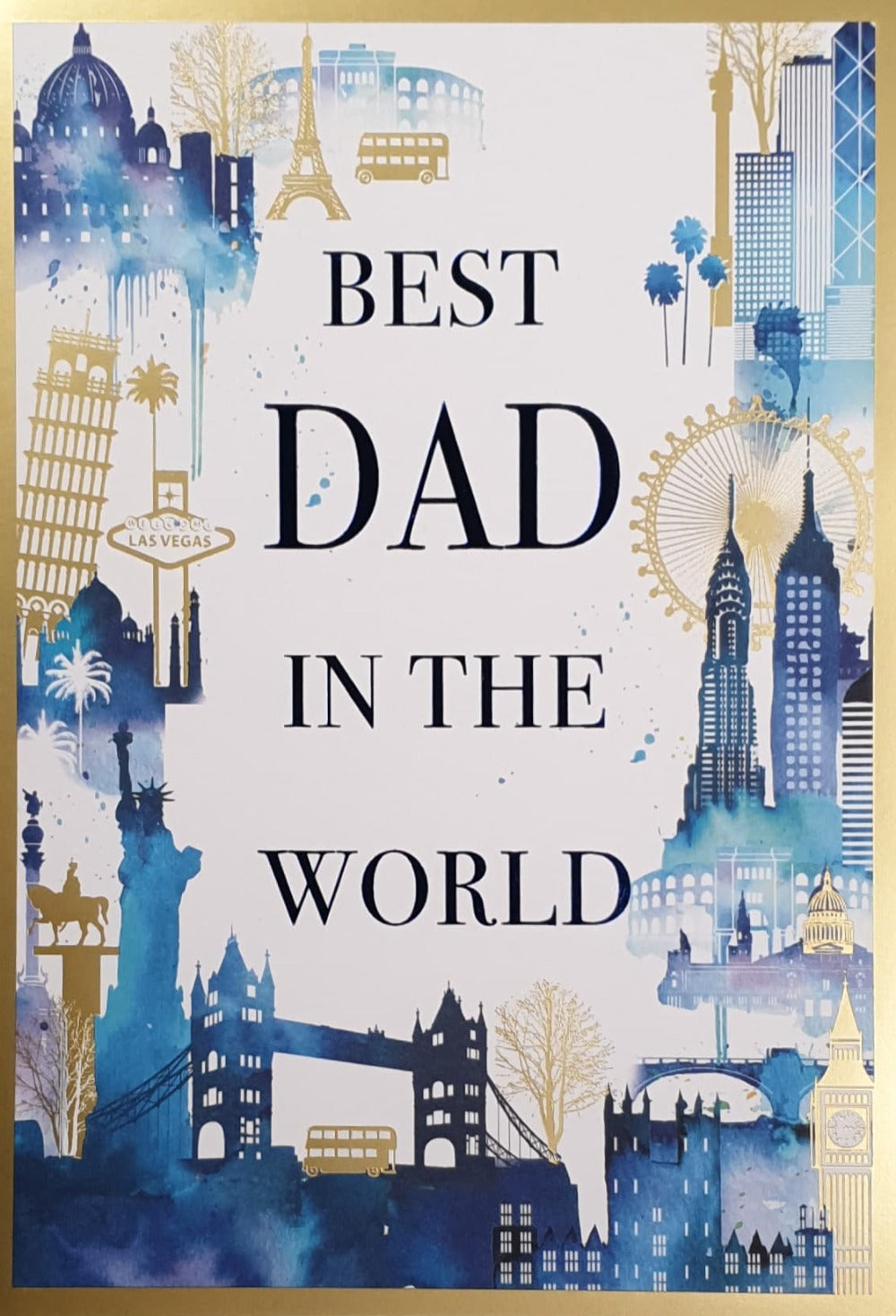 Fathers Day Cards