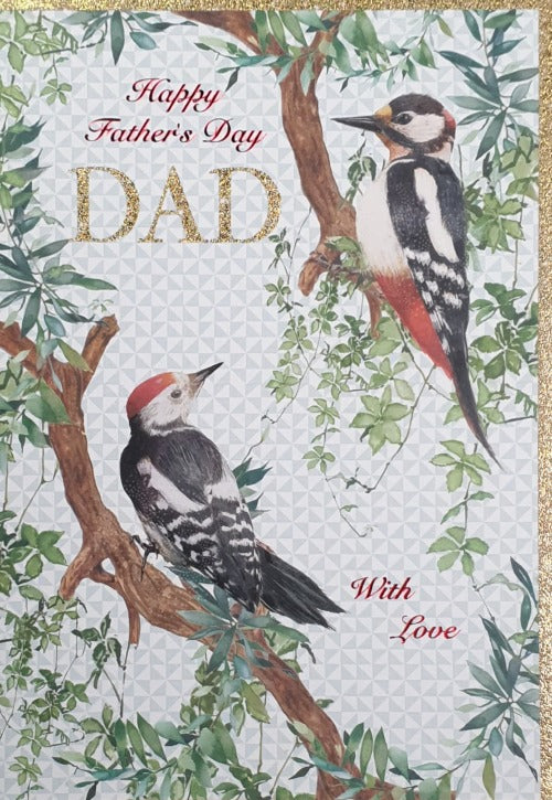 Fathers Day Cards