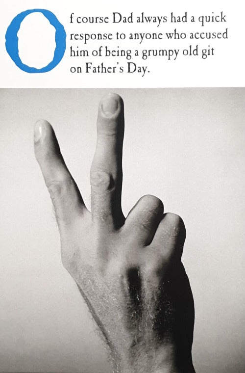 Fathers Day Cards