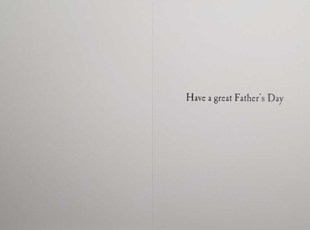 Fathers Day Cards