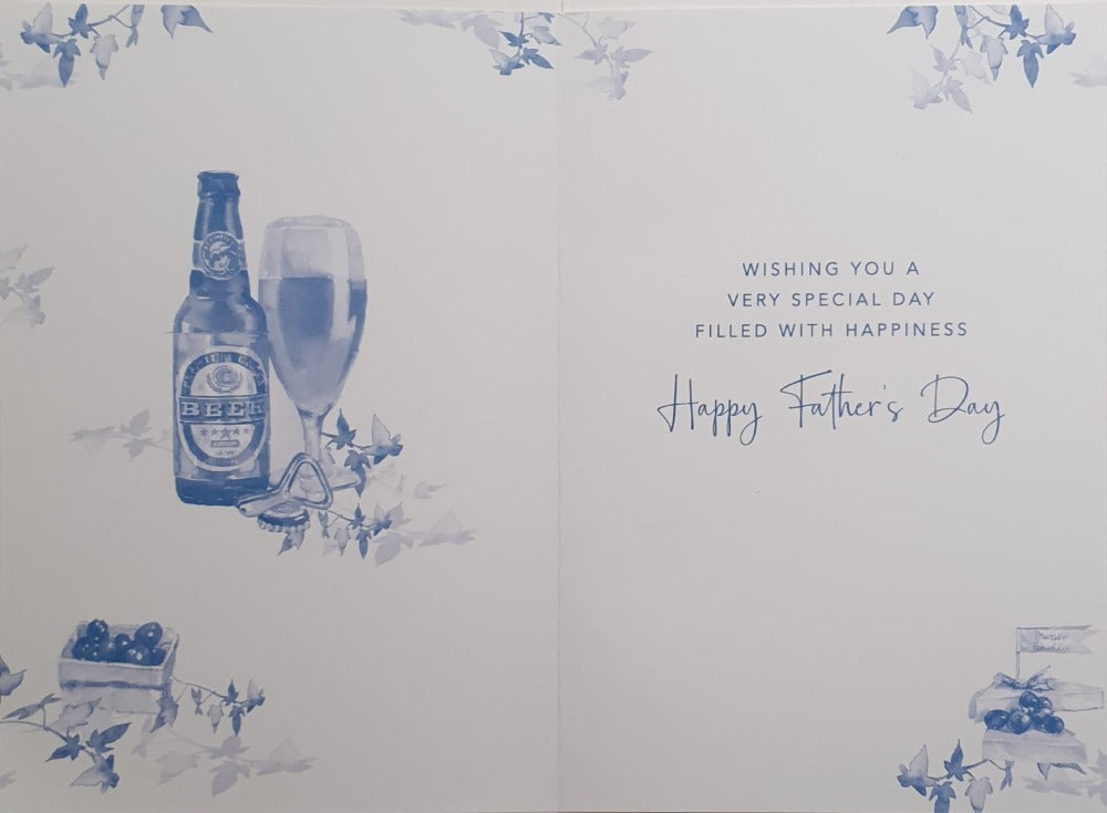 Fathers Day Cards