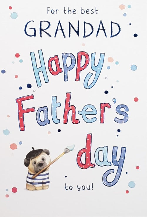 Fathers Day Cards