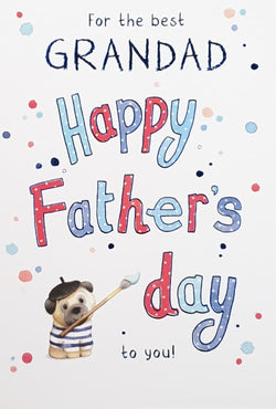 Fathers Day Cards