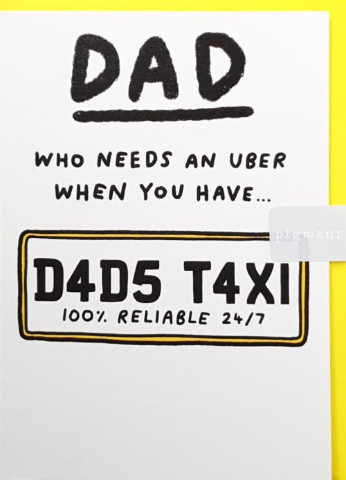 Fathers Day Cards