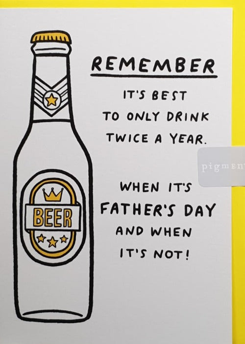 Fathers Day Cards