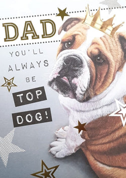 Fathers Day Cards