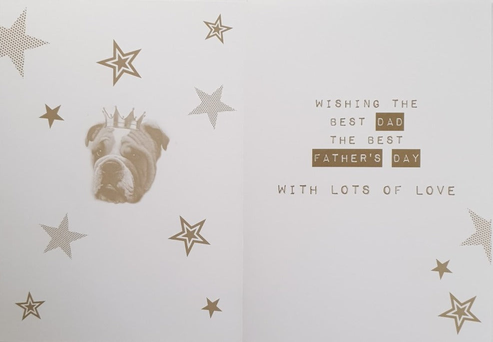 Fathers Day Cards