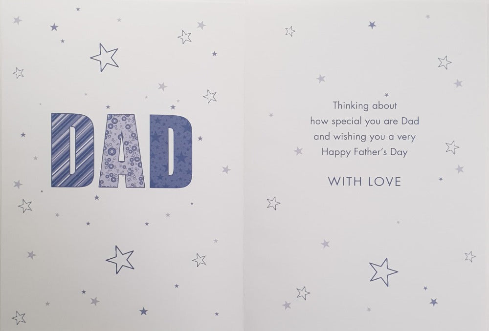 Fathers Day Cards