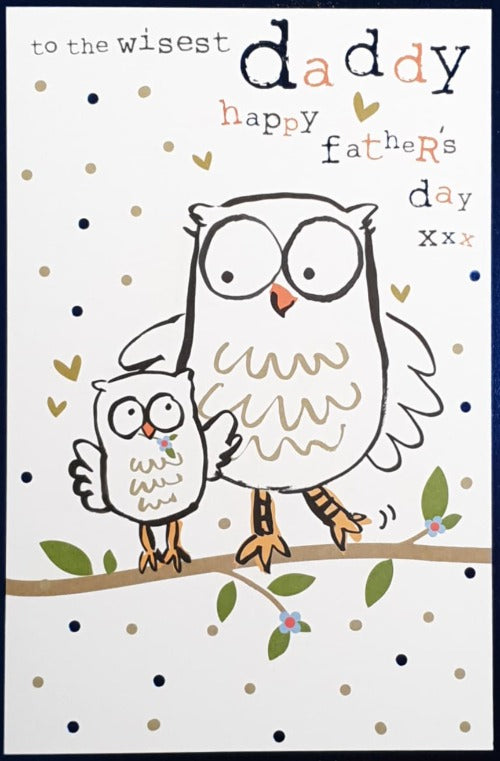 Fathers Day Cards