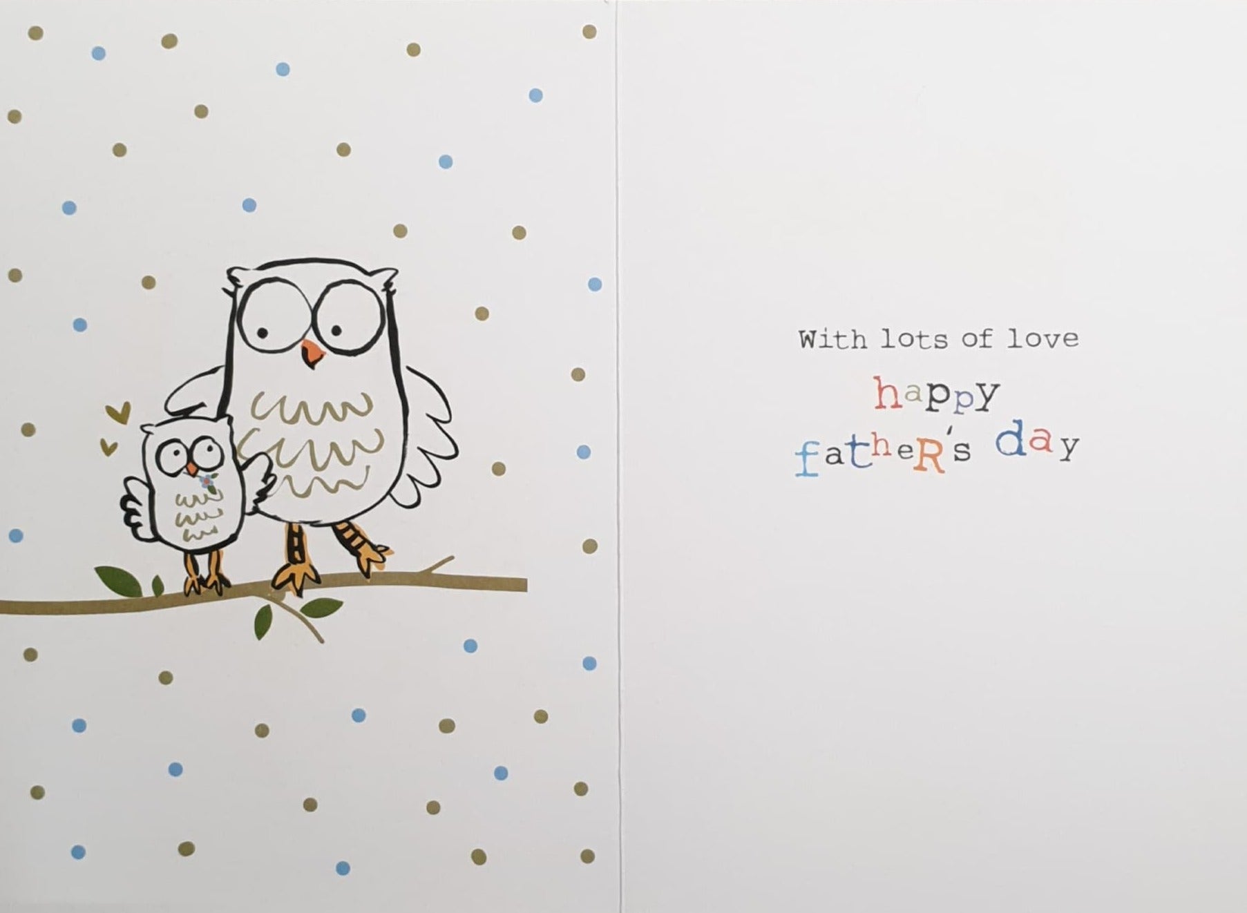 Fathers Day Cards