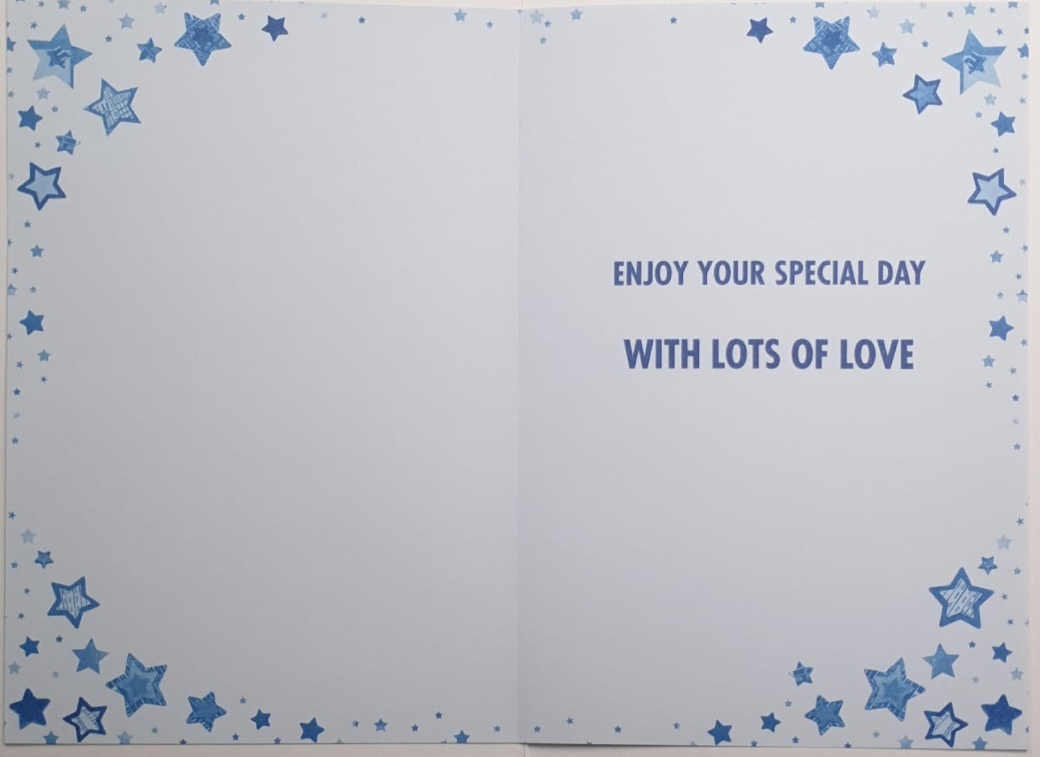 Fathers Day Card - Dad / Just For You
