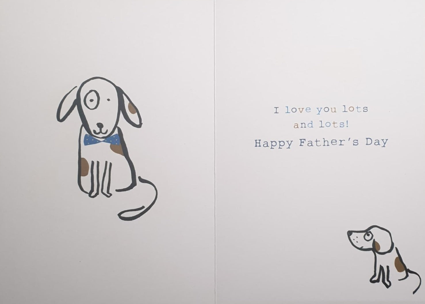 Fathers Day Card - Grandad