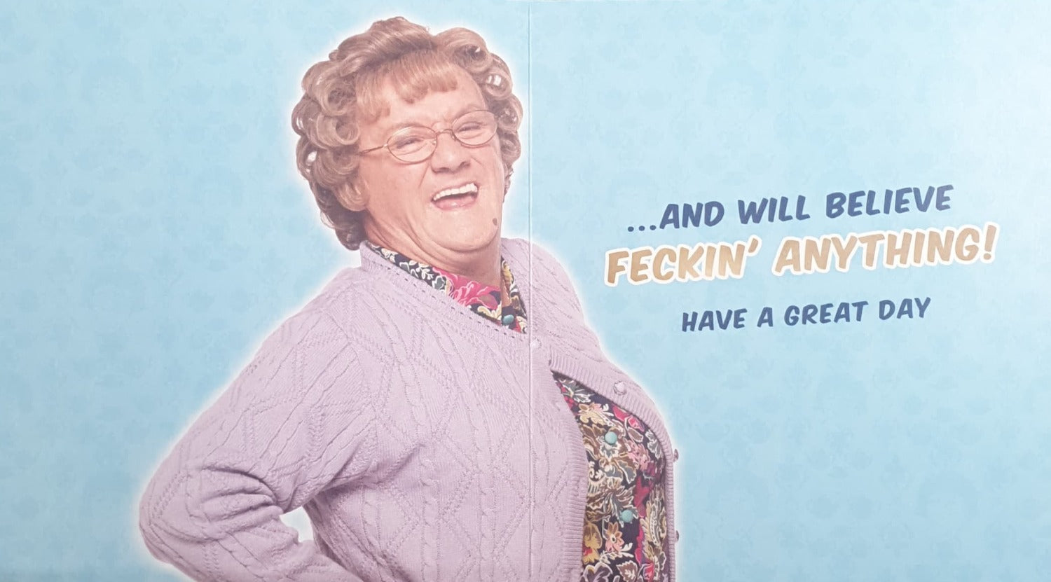 Fathers Day Card - Dad