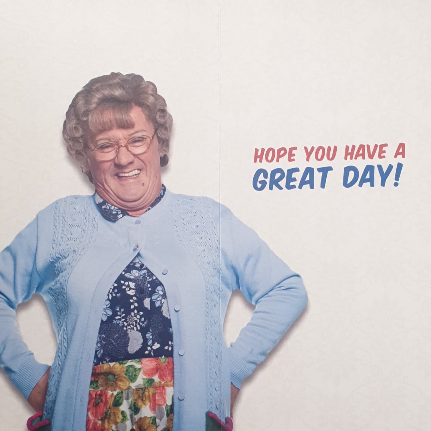 Fathers Day Card - Dad / Humour