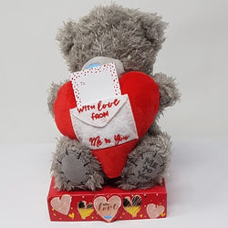 Valentine's Day Gift - Soft Toy | Me To You