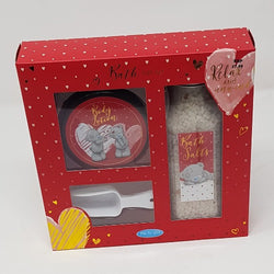 Valentine's Day Gift - Bath Salt | Me To You