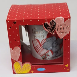 Valentine's Day Gift - Mug | Me To You