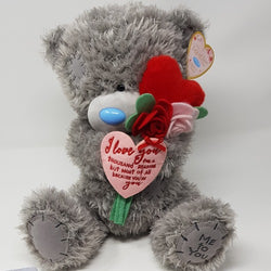Valentine's Day Gift - Soft Toy | Me To You