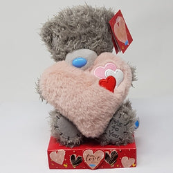 Valentine's Day Gift - Soft Toy | Me To You