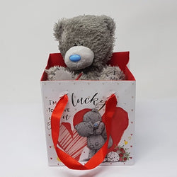 Valentine's Day Gift - Soft Toy | Me To You