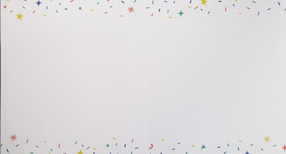 Teacher Graduation Card 