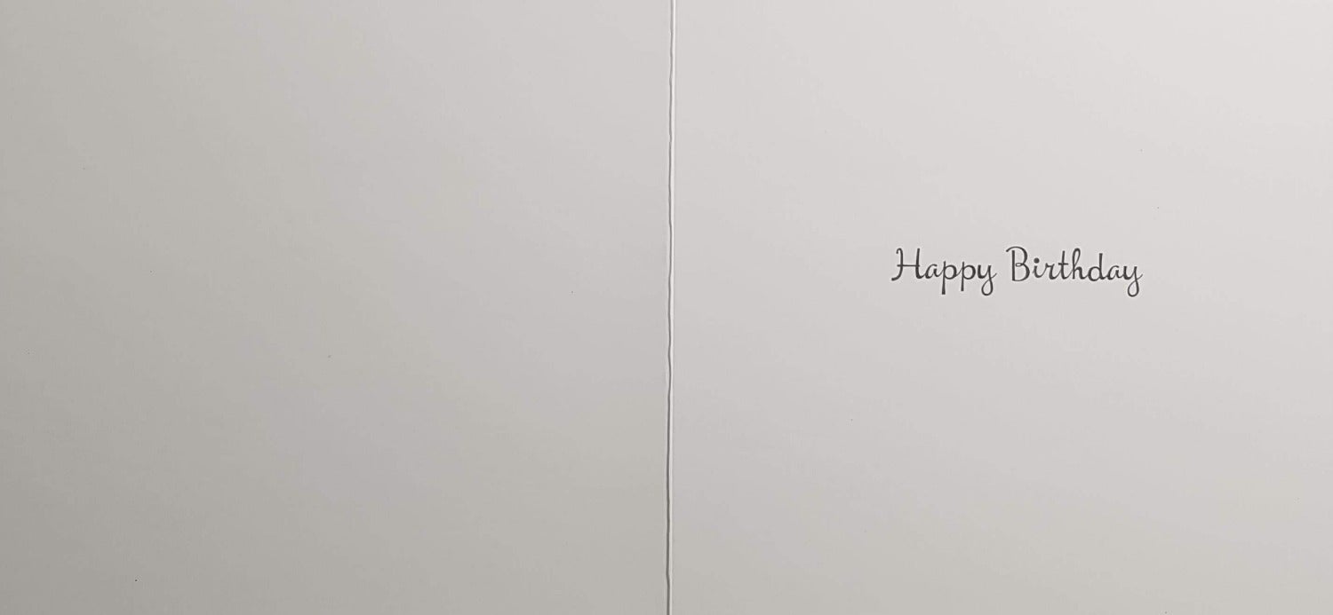 Birthday Card - Humour / Cats Rule