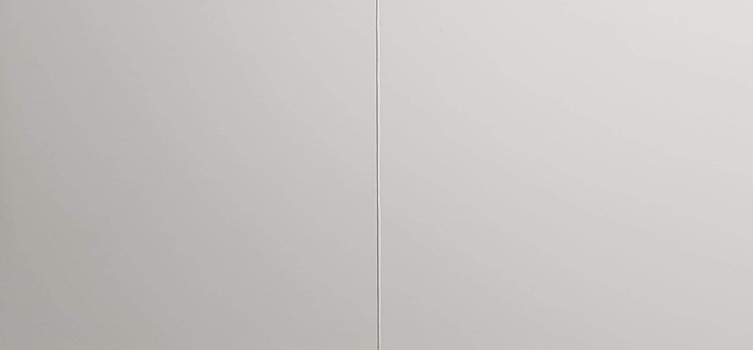 Blank Card - Humour / Cat Holding Full Bottle Of Wine