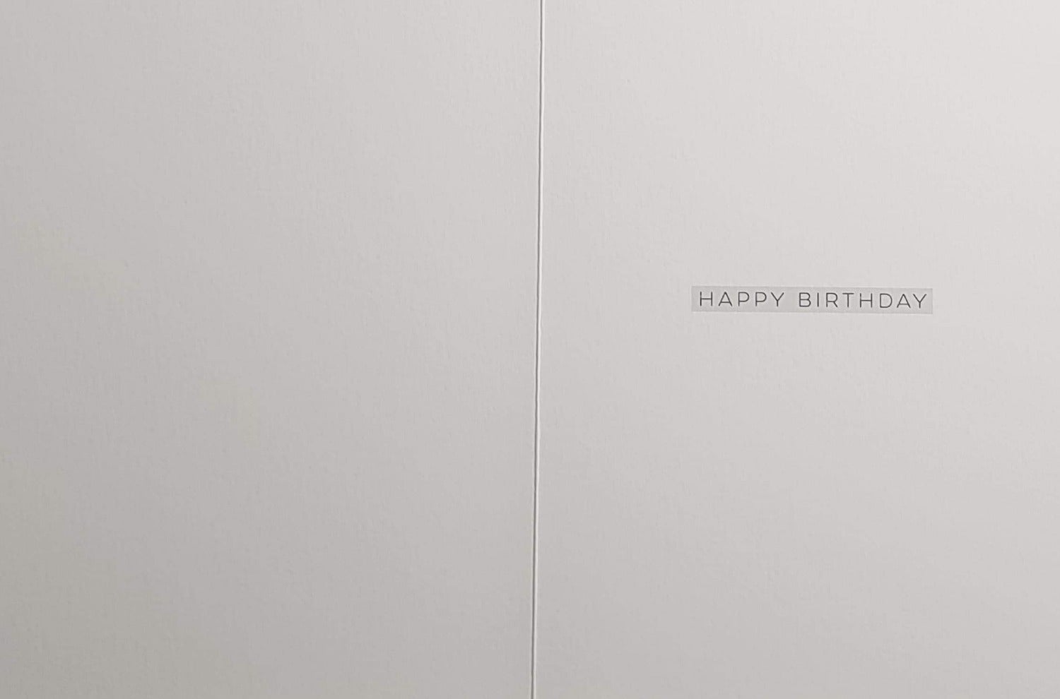 Birthday Card - Humour / Still Gorgeus